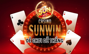 Sơ lược về nhà cái Sunwin