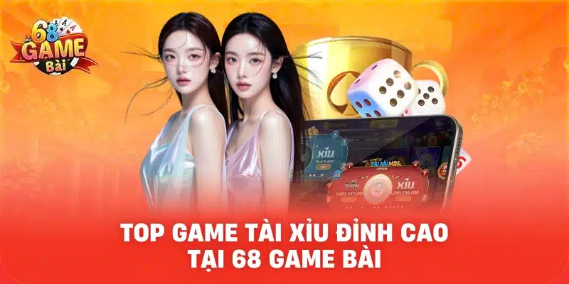 Top 12 app Tài Xỉu được đề xuất